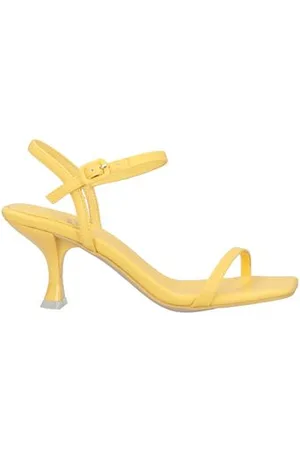 Jeffrey Campbell CALZADO - Sandalias con cierre