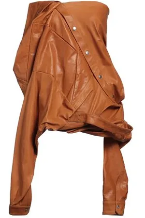Rick Owens CAMISETAS Y TOPS - Tops