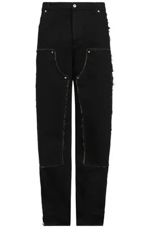 Heron Preston PARTES DE ABAJO - Pantalones vaqueros
