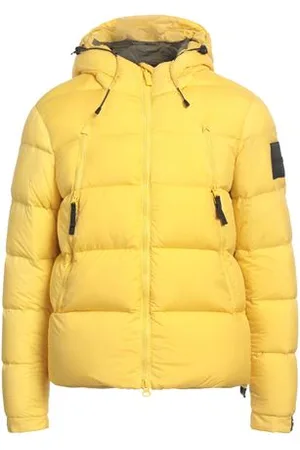 OUTHERE ROPA DE ABRIGO - Plumíferos y acolchados