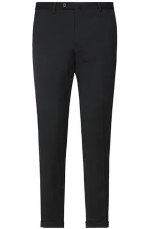 Biagio Santaniello PARTES DE ABAJO - Pantalones