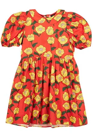Mini Rodini VESTIDOS - Vestidos para niña