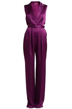 Max Mara MONOS&PETOS - Monos enterizos