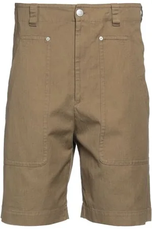 Isabel Marant PARTES DE ABAJO - Pantalones cortos y bermudas