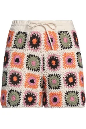 Aspesi PARTES DE ABAJO - Pantalones cortos y bermudas