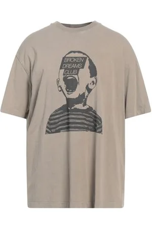 AMISH CAMISETAS Y TOPS - Camisetas