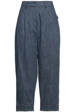 JEJIA PARTES DE ABAJO - Pantalones vaqueros