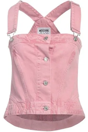 Moschino CAMISETAS Y TOPS - Tops