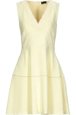 ERMANNO SCERVINO VESTIDOS - Minivestidos