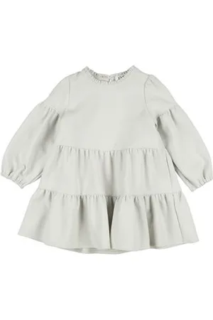 DOUUOD VESTIDOS - Vestidos para niña