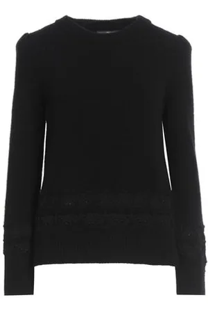 High PRENDAS DE PUNTO - Pullover