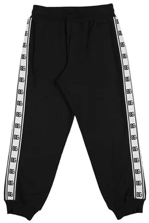 Dolce & Gabbana PARTES DE ABAJO - Pantalones
