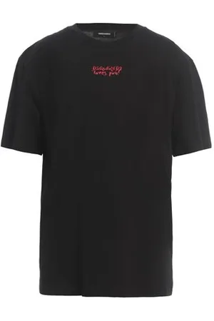 Dsquared2 CAMISETAS Y TOPS - Camisetas