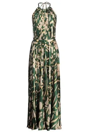 RAQUEL DINIZ VESTIDOS - Vestidos largos