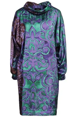 CLIPS VESTIDOS - Vestidos midi