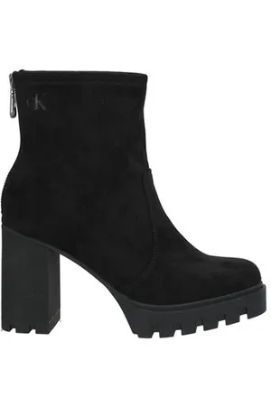 Calvin Klein CALZADO - Botines de caña alta