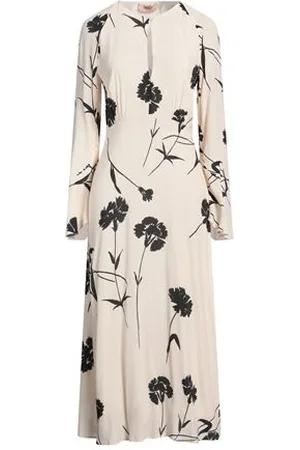 Twin-Set VESTIDOS - Vestidos midi
