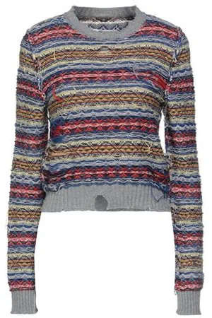 Maison Margiela PRENDAS DE PUNTO - Pullover
