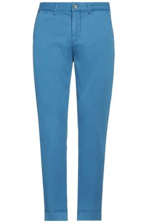 Jeckerson PARTES DE ABAJO - Pantalones