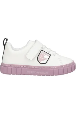 Emporio Armani CALZADO - Sneakers