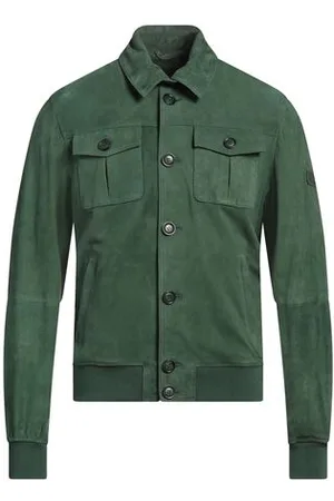 Peuterey ROPA DE ABRIGO - Chaquetas y cazadoras