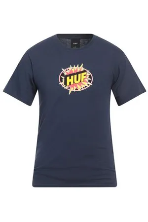 Huf CAMISETAS Y TOPS - Camisetas