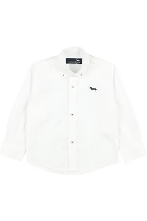 HARMONT&BLAINE CAMISETAS Y TOPS - Camisas
