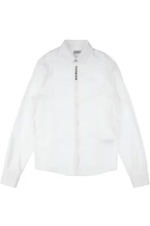 Bikkembergs CAMISETAS Y TOPS - Camisas