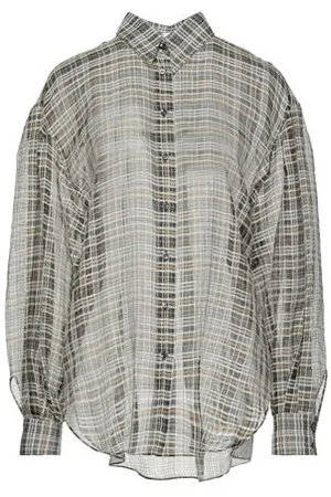 Brunello Cucinelli CAMISETAS Y TOPS - Camisas