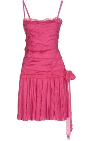 ERMANNO SCERVINO VESTIDOS - Minivestidos