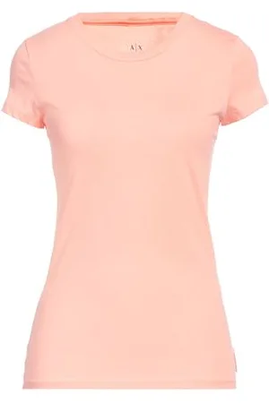 Armani Exchange CAMISETAS Y TOPS - Camisetas