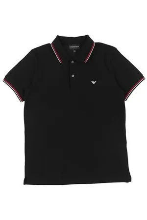 Emporio Armani CAMISETAS Y TOPS - Polos