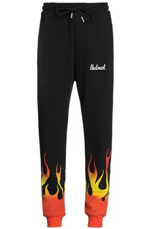 BUT NOT PARTES DE ABAJO - Pantalones