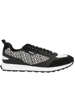 HUGO BOSS CALZADO - Sneakers
