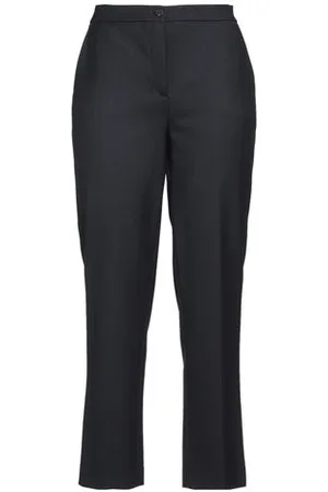 AGO E FILO PARTES DE ABAJO - Pantalones