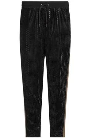 EA7 PARTES DE ABAJO - Pantalones