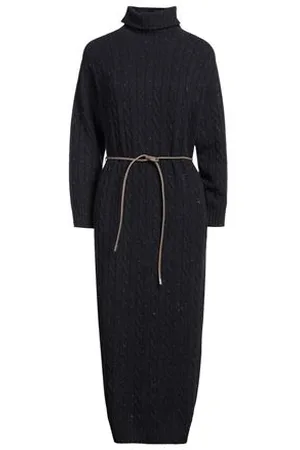PESERICO SIGN VESTIDOS - Vestidos midi
