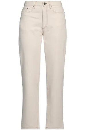 A.P.C. PARTES DE ABAJO - Pantalones vaqueros