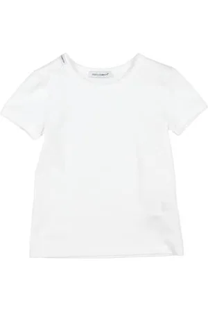 Dolce & Gabbana CAMISETAS Y TOPS - Camisetas