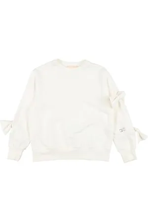 Elisabetta Franchi CAMISETAS Y TOPS - Sudaderas