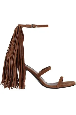 Jeffrey Campbell CALZADO - Sandalias con cierre
