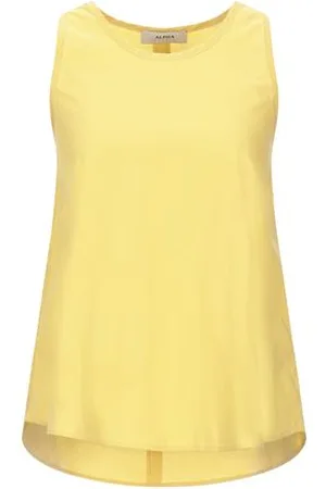 ALPHA STUDIO CAMISETAS Y TOPS - Tops