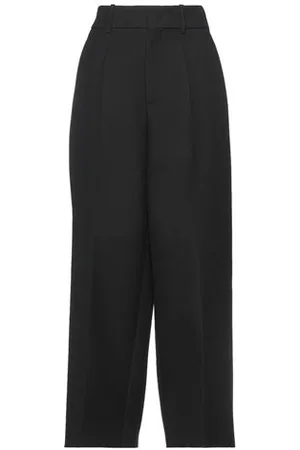 VALENTINO GARAVANI PARTES DE ABAJO - Pantalones