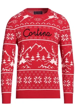 MC2 SAINT BARTH PRENDAS DE PUNTO - Pullover