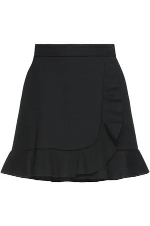 RED Valentino PARTES DE ABAJO - Minifaldas