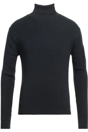 C.P. Company PRENDAS DE PUNTO - Cuello alto