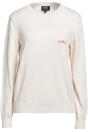 A.P.C. PRENDAS DE PUNTO - Pullover