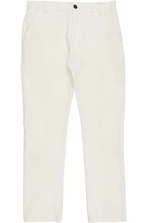 Manuel Ritz PARTES DE ABAJO - Pantalones