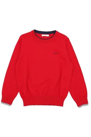 sun68 PRENDAS DE PUNTO - Pullover