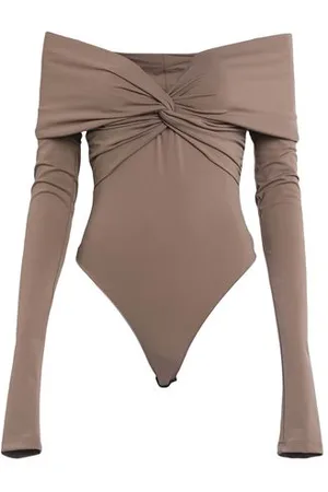 The Andamane CAMISETAS Y TOPS - Bodies